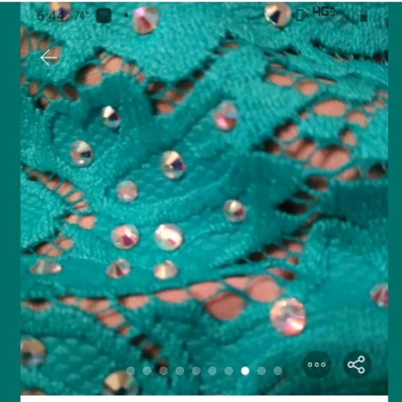 Jovani Formal - Picture 5 of 5